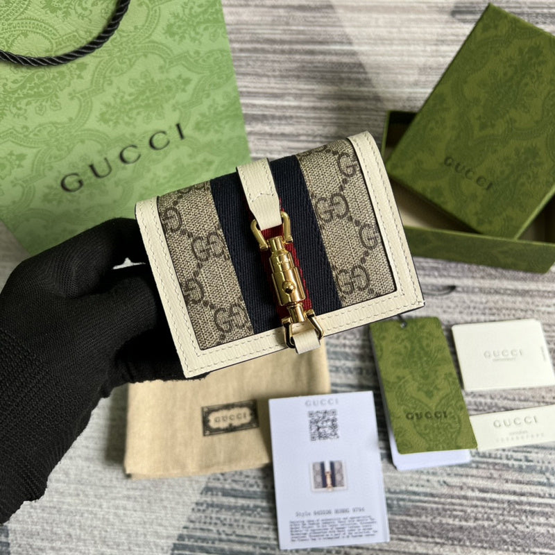 Glami - GUKI Wallets - 111