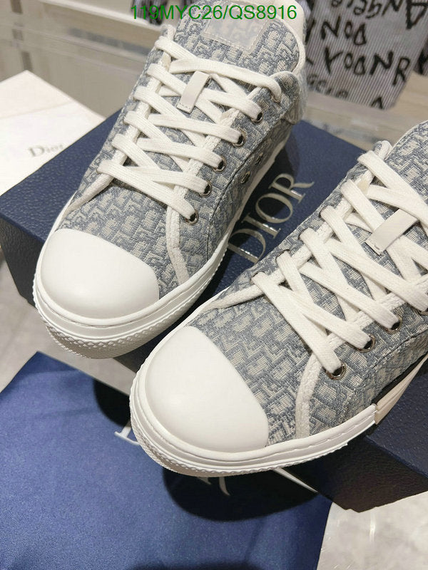 SAMCC - DOR Women Shoes - 1674