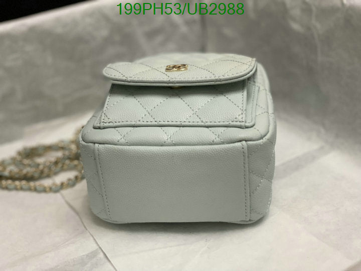 SAMC - CHL Bags - 355