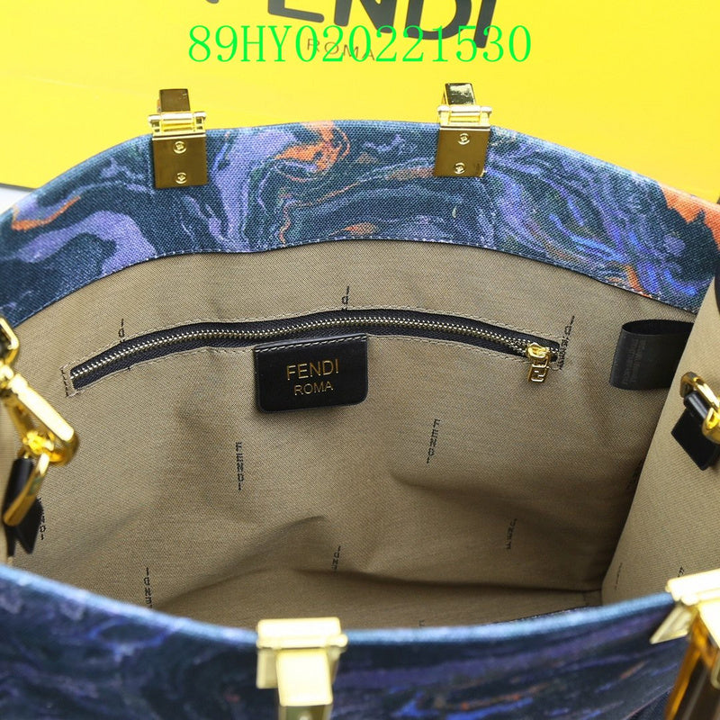 Glami - FDE Bags - 2655