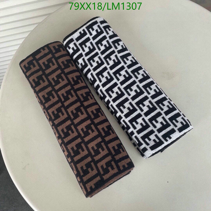 SAMC - FDE Scarves - 203