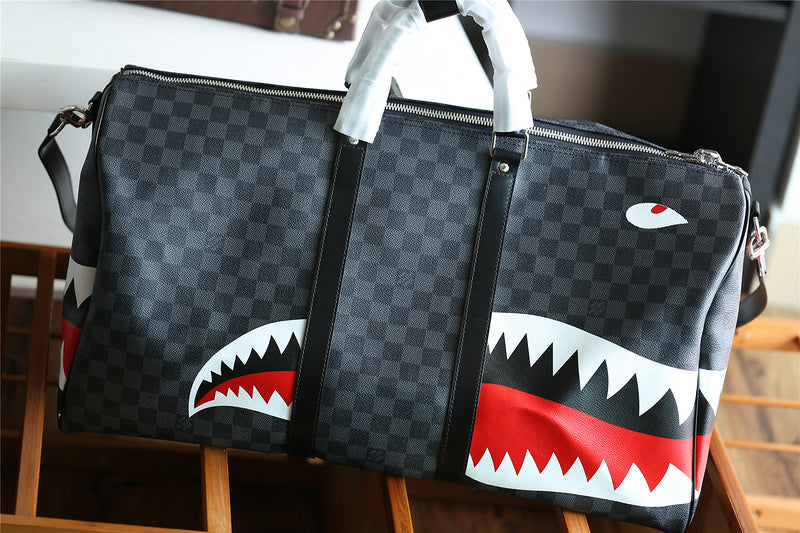 Glami Fashion Lu-Vi bags - 9448