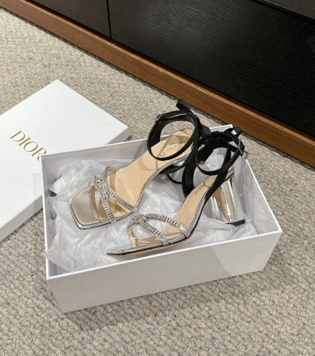 SAMCC - DOR Women Shoes - 003