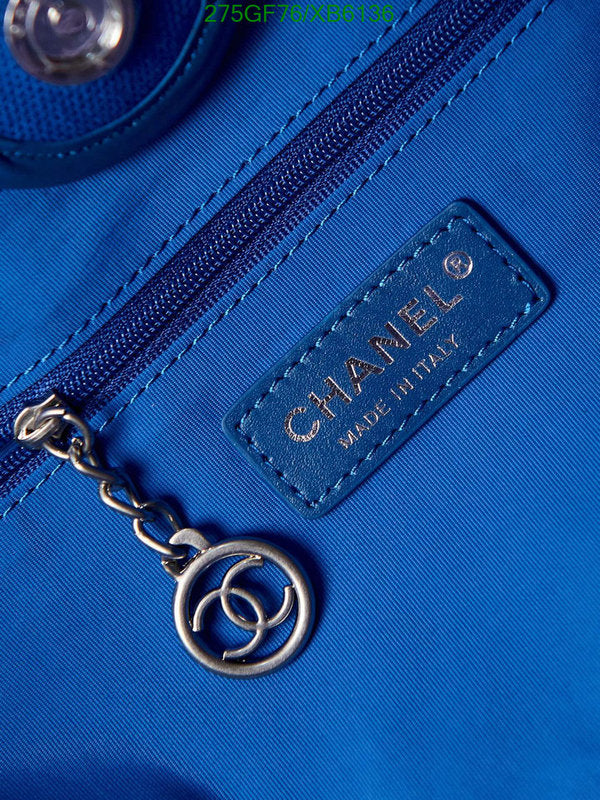 SAMC - CHL Bags - 795