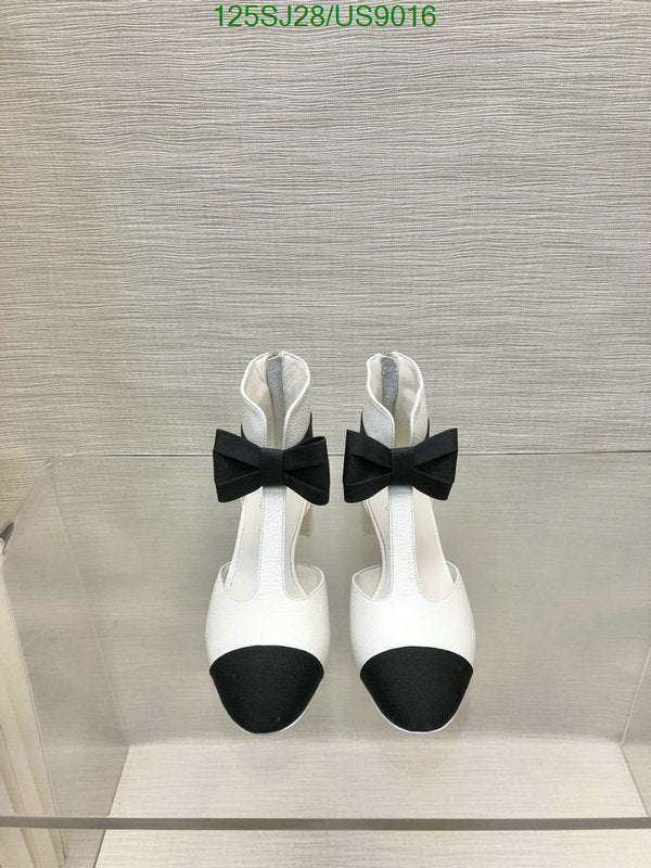 SAMC - CHL Women Shoes Ballet - 125