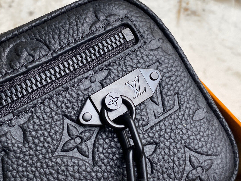 Satchel Bags - VL2 Bags - 513