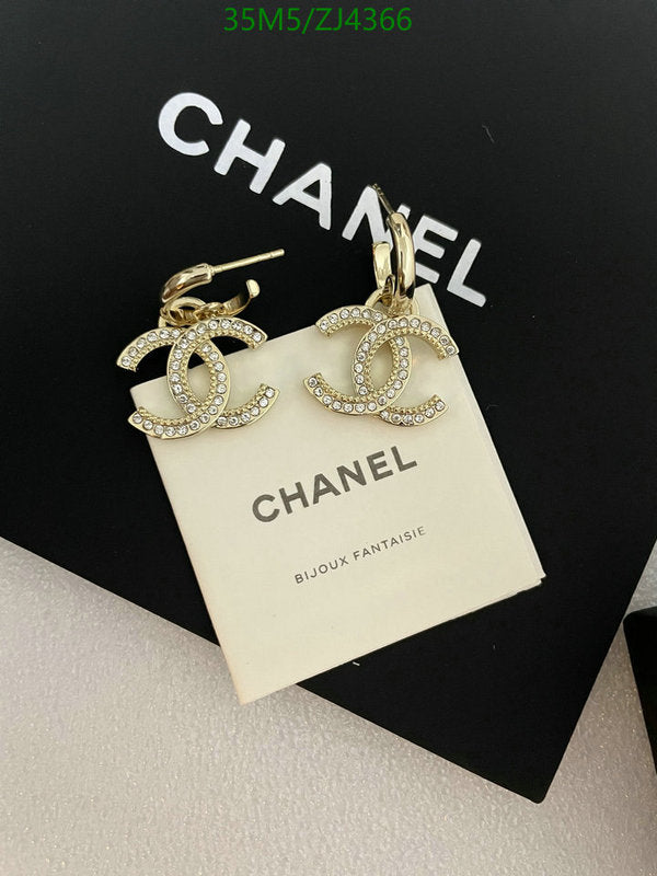 SAMC - CHL Jewelry - 1100