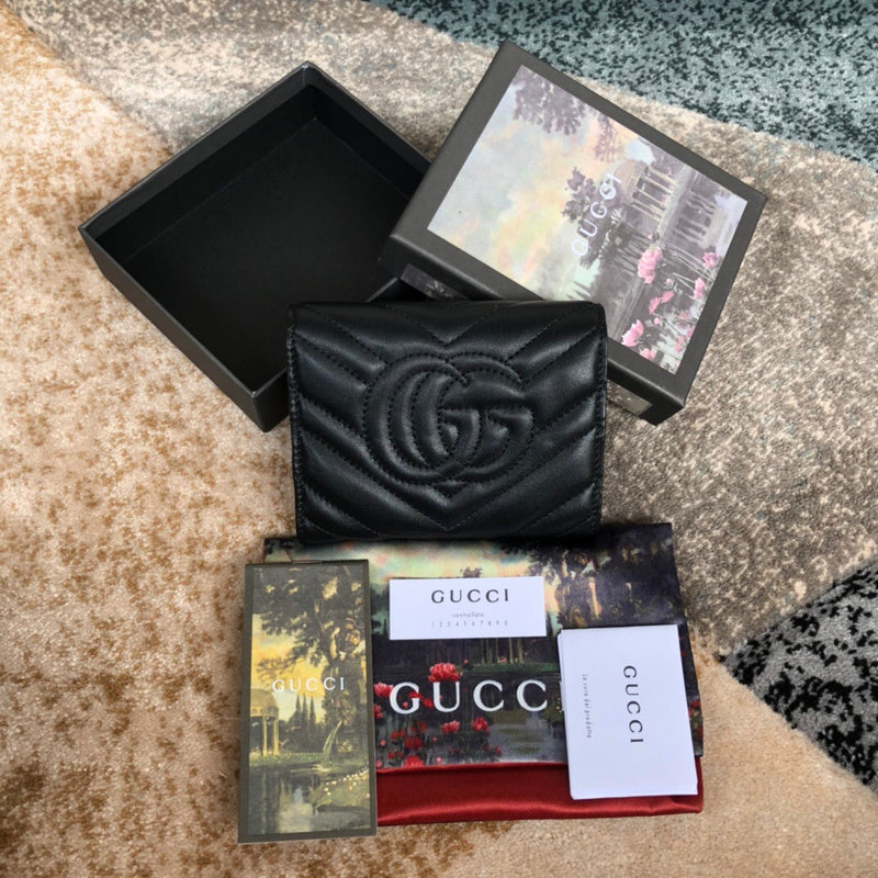 Glami-i - Guki Wallet - 398