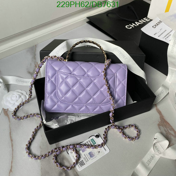 SAMC - CHL Bags - 058
