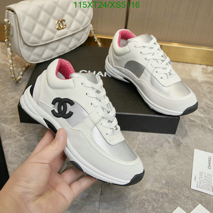SAMC - CHL Women Shoes Sneakers - 196
