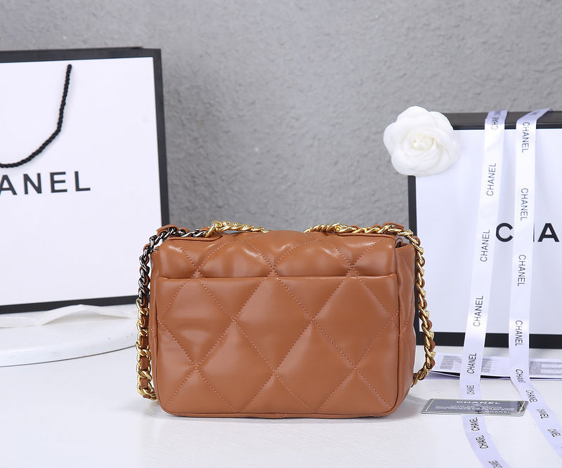 Satchel Bags - CLN Bags - 1046