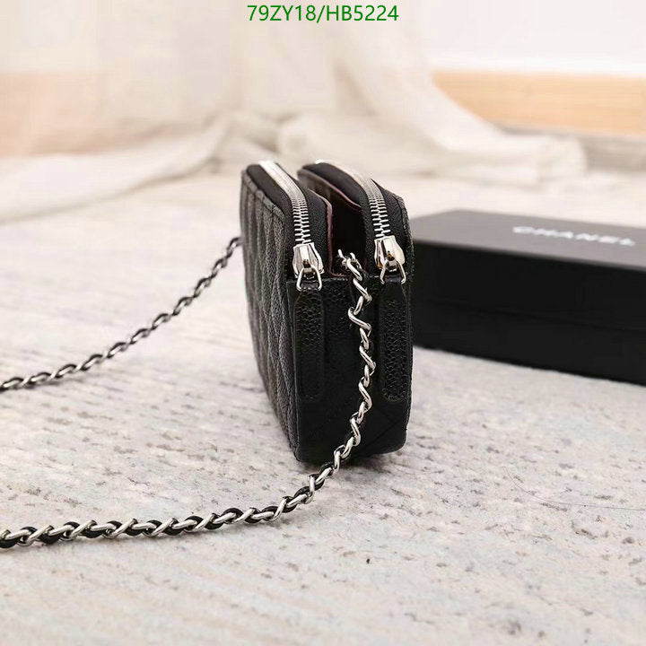SAMC - CHL Bags Crossbody - 055