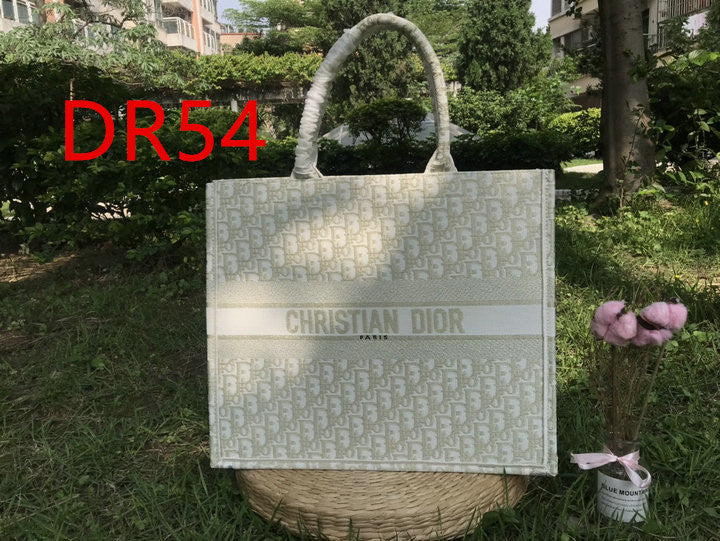 SAMCC - DOR Bags - 955