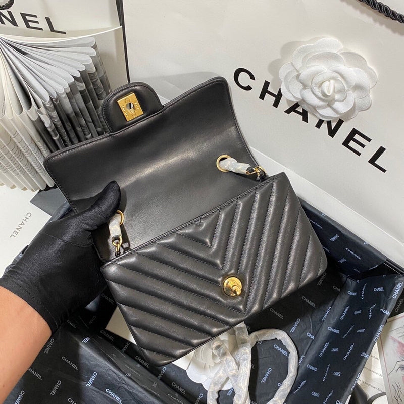Satchel Bags - CHL Bags - 4619