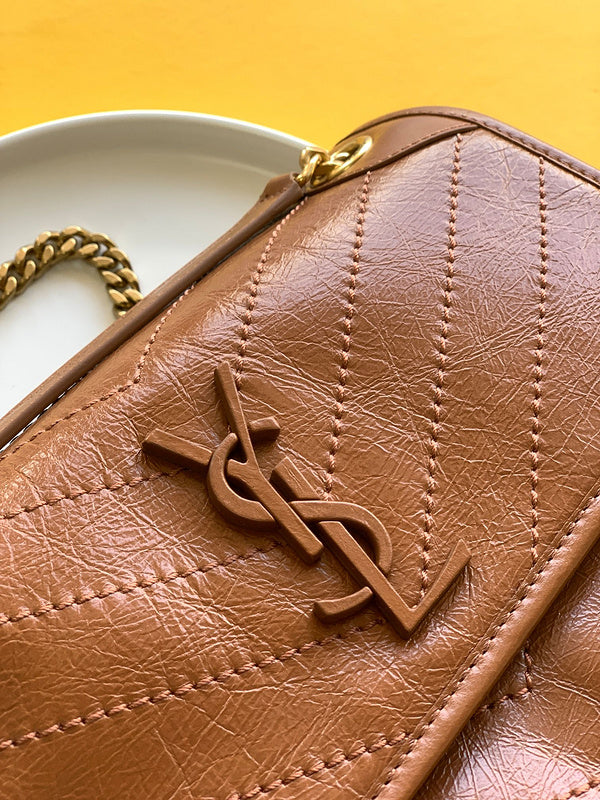 Glamy - YLS Bags - 005