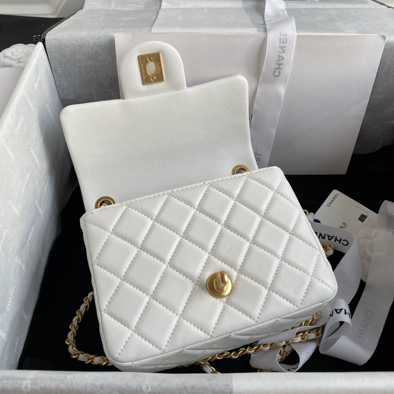 Satchel Bags - CHL Bags - 6411