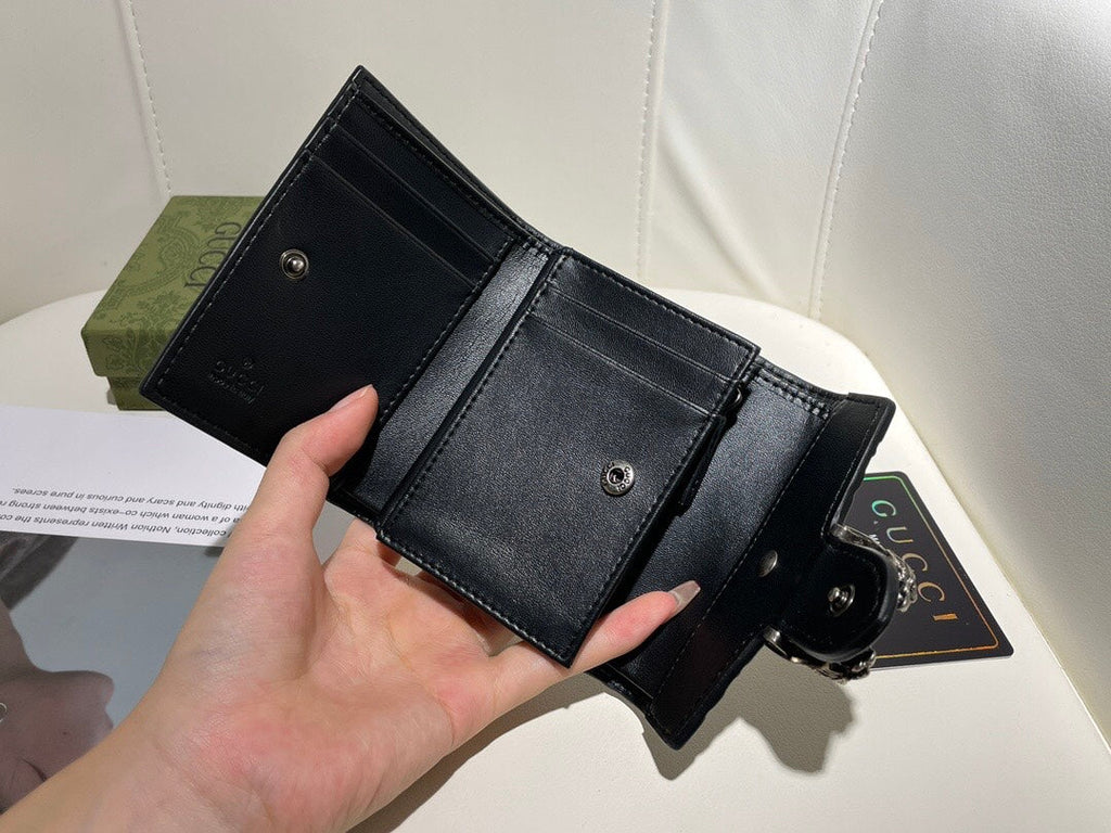 EN - New Arrival Wallet GCI 004