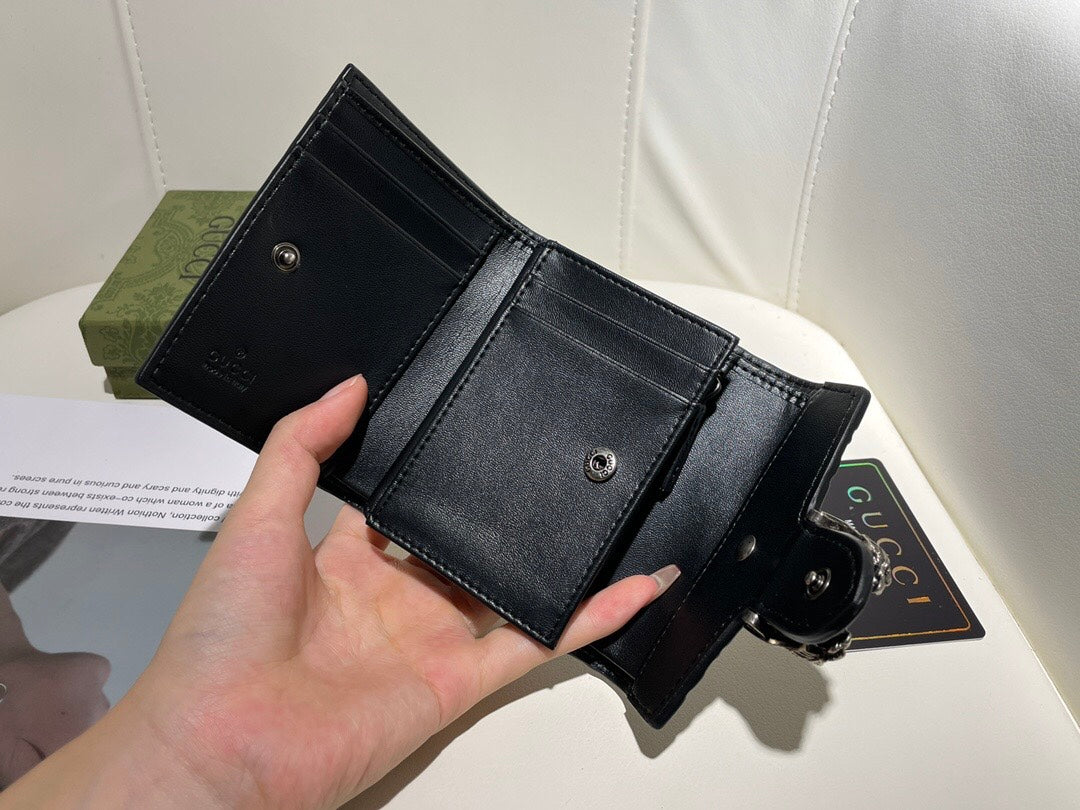 EN - New Arrival Wallet GCI 004