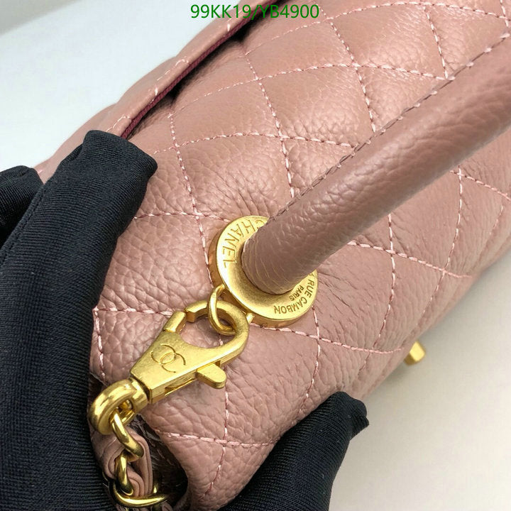SAMC - CHL Bags Handbags - 115