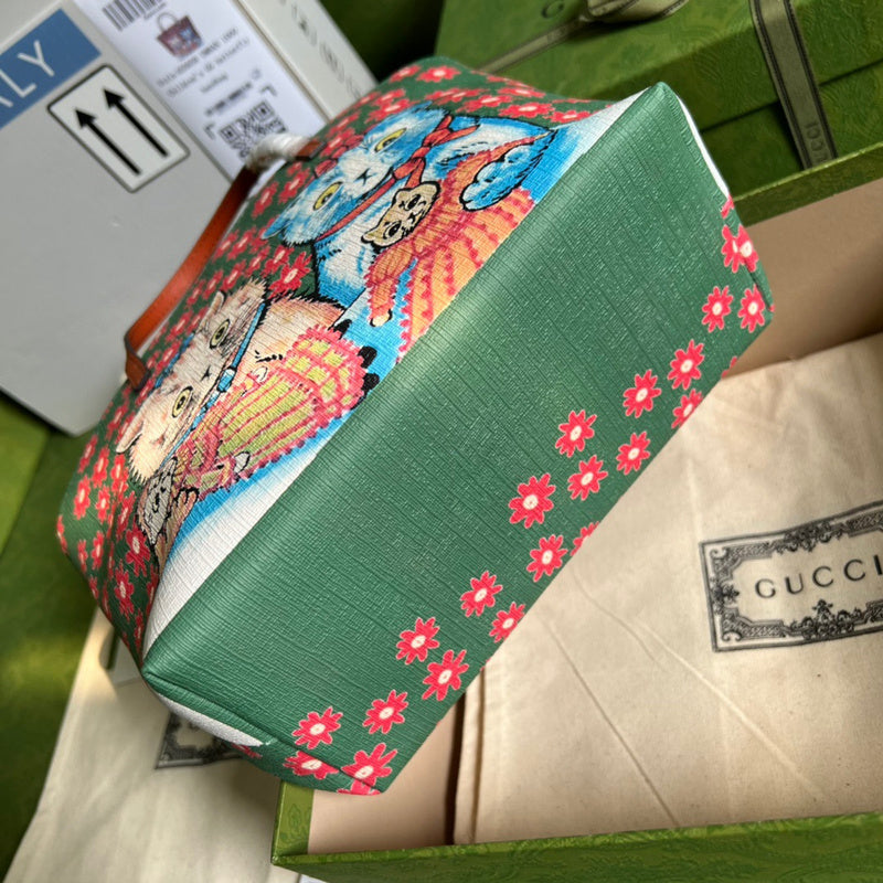 Satchel Bags - GCI Bags - 6912