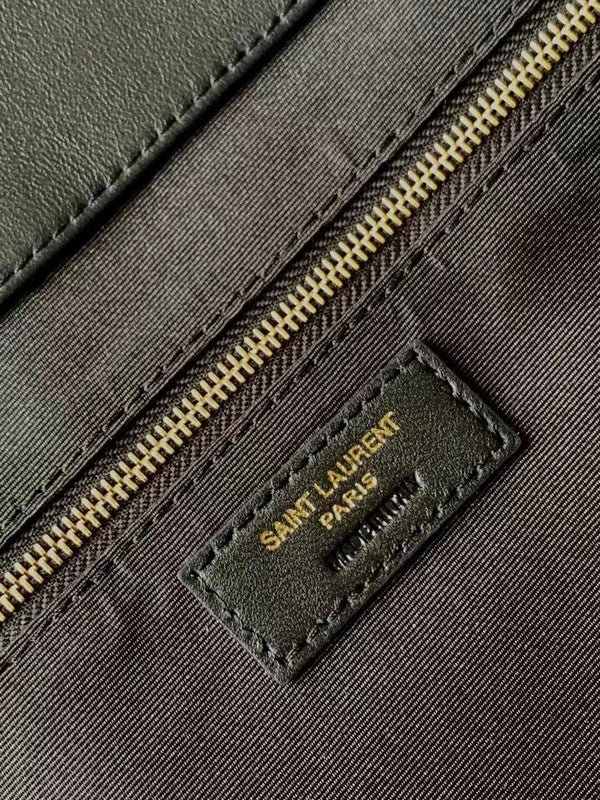 ELE - SLY Bags 101