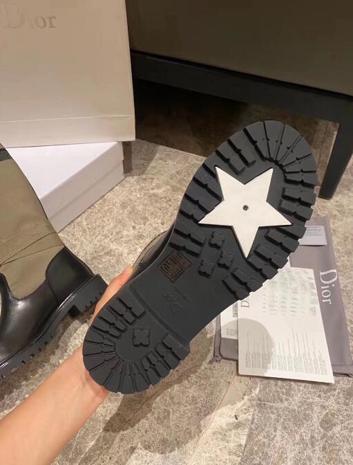 SAMCC - DOR Women Shoes - 1011