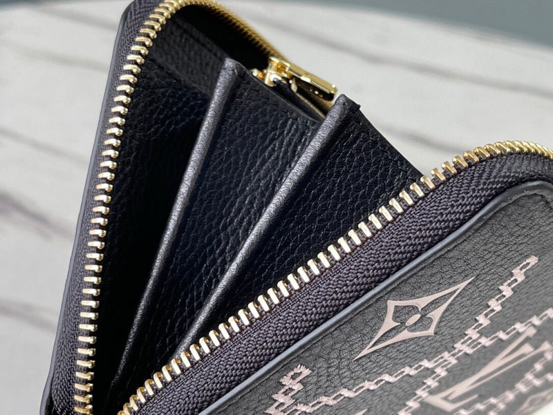 Fashion Lu-Vi bags - 5376