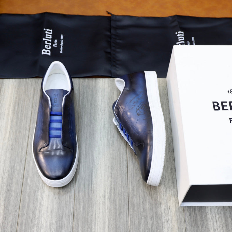 Glami - BRE Men Shoes - 344