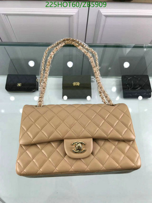 SAMC - CHL Bags - 429