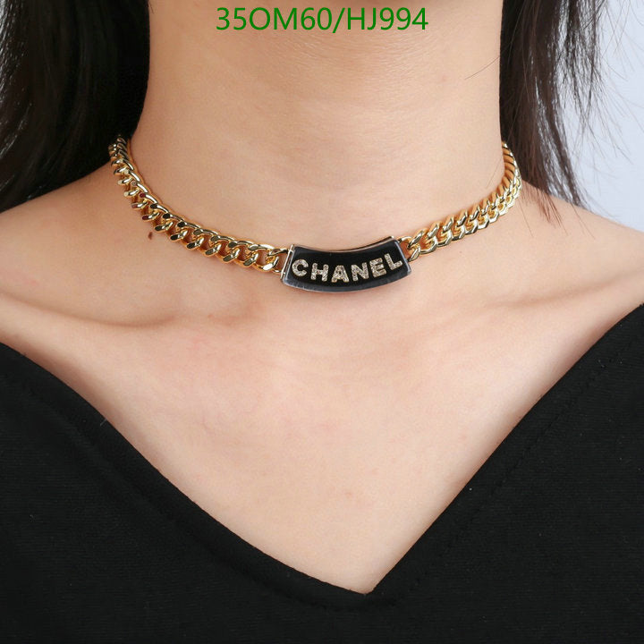 SAMC - CHL Jewelry Necklace - 198