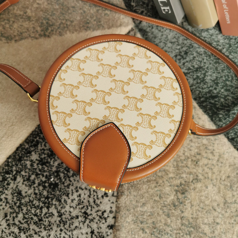 Glamy - COL Bags - 1334