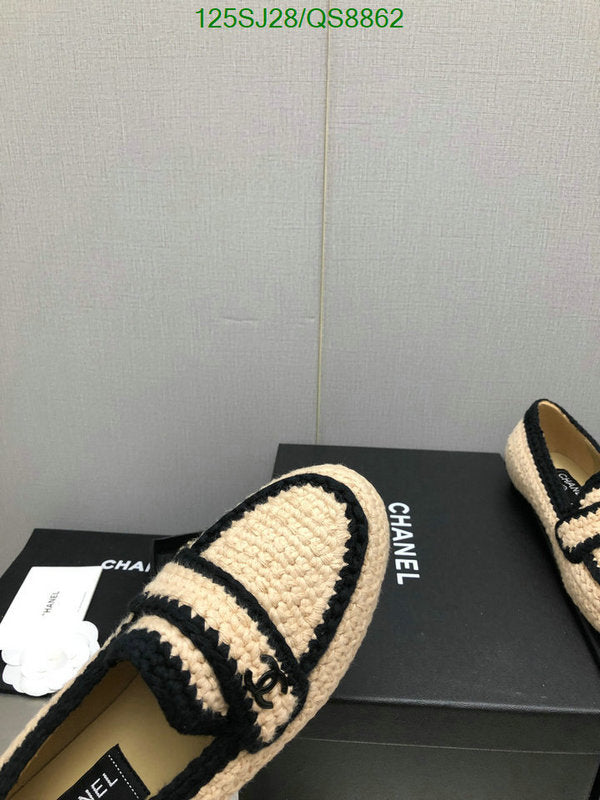 SAMC - CHL Women Shoes - 071