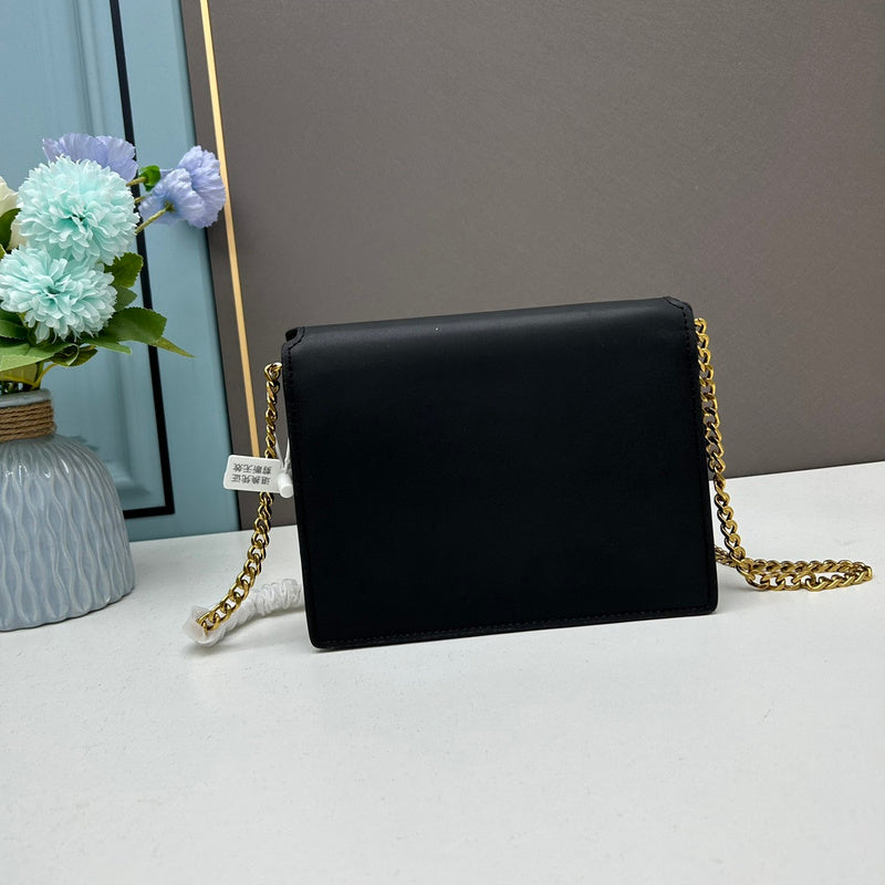 Satchel Bags - SLY Bags - 1364
