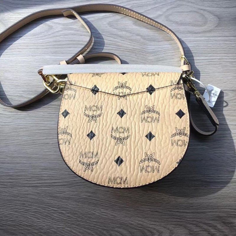 Satchel Bags - MC Bags - 340