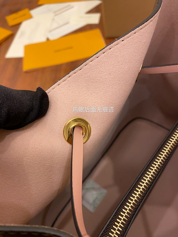 Glamy - LOV Bags - 996