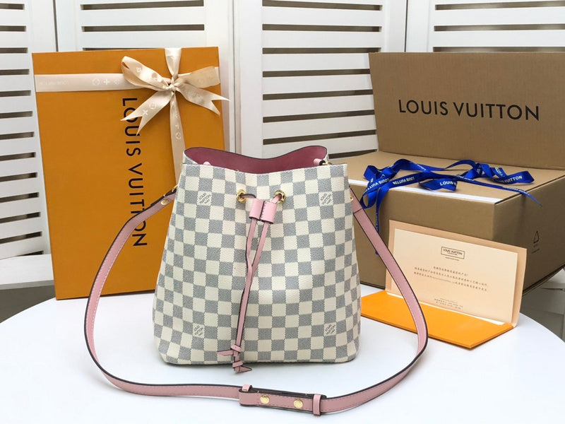 GlamI Lu-Vi bags - 3559