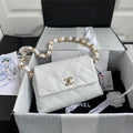 Satchel Bags - CHL Bags - 4744