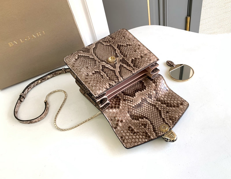 Glami - BGL Bags - 099