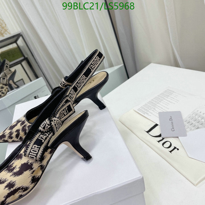 SAMCC - DOR Women Shoes - 2418