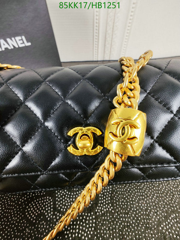 SAMC - CHL Bags Crossbody - 056