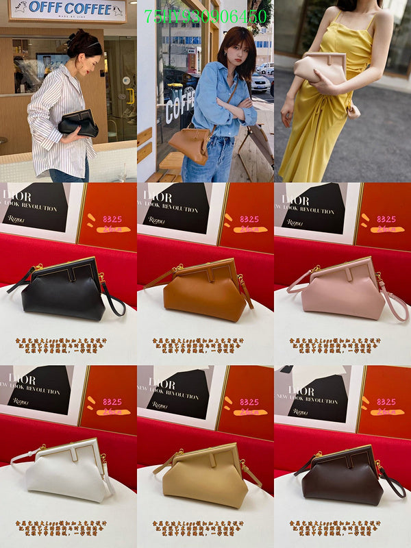Glami - FDE Bags - 2388