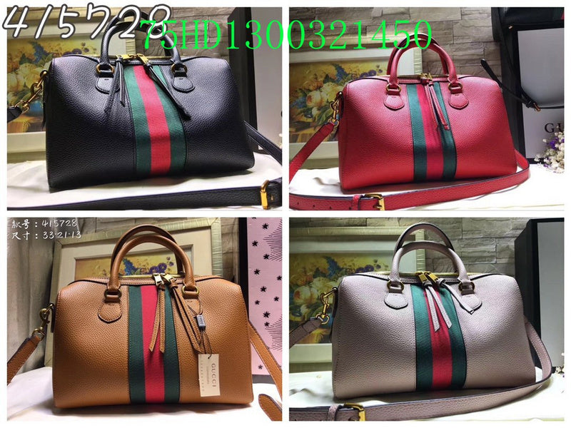 Glami Fashion - GCI Bags - 11310