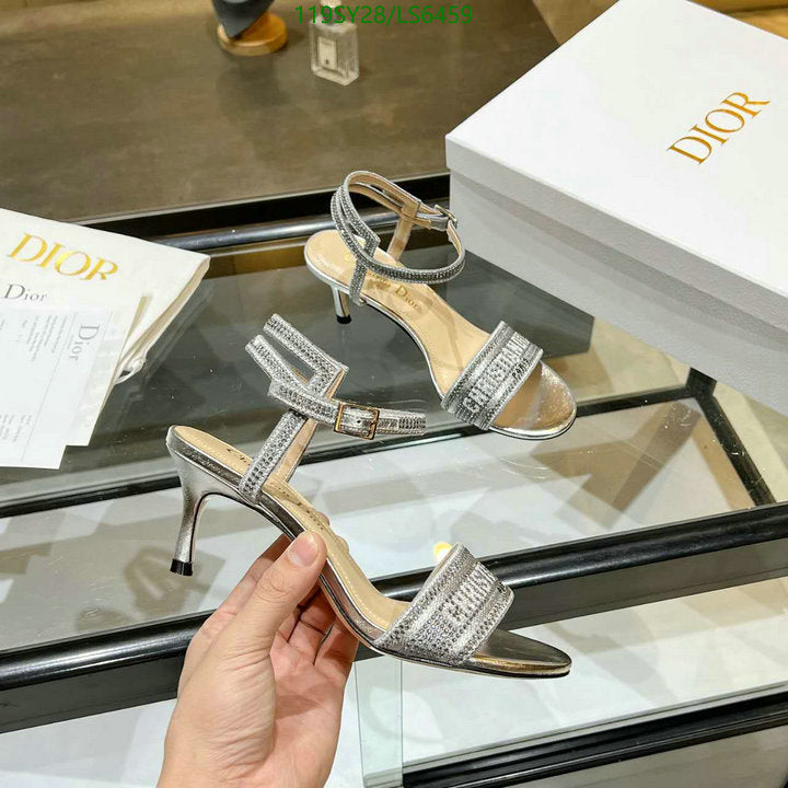 SAMCC - DOR Women Shoes - 1803