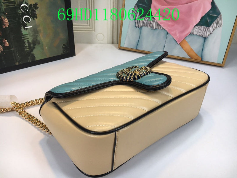 Glami Fashion - GCI Bags - 10402