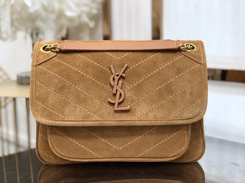 Satchel Bags - SLY Bags - 2423