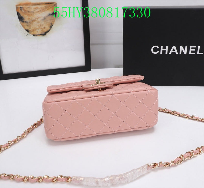 Satchel Bags - CHL Bags - 5268