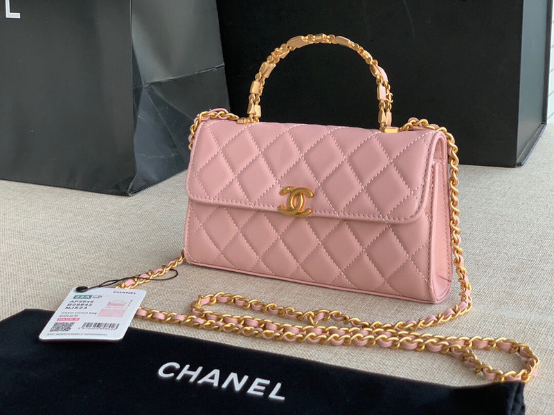 glamy - CHL Bags - 2862