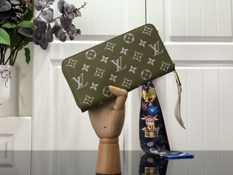 Glami- Glami- Lu-Vi bags - 2819