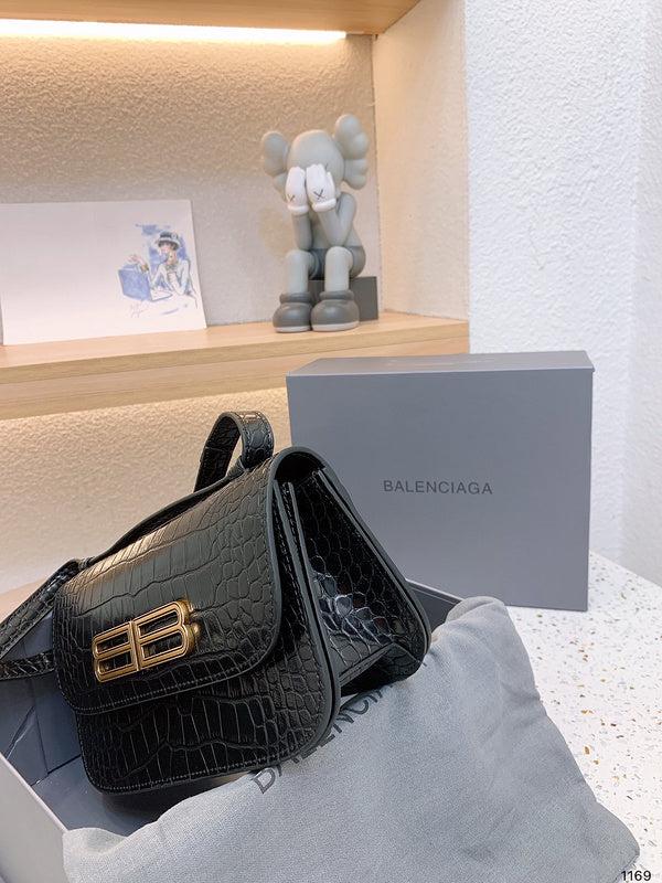 ELE Fashion - BGA Bags - 1611