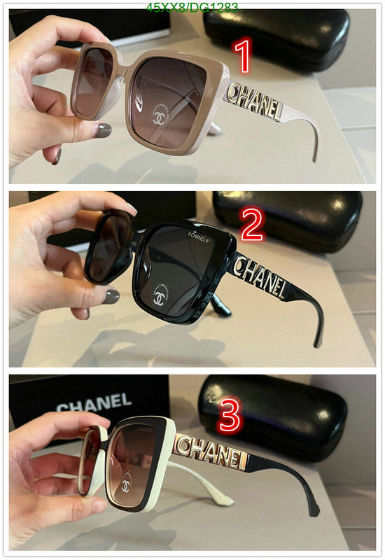 SAMC - CHL Glasses - 116